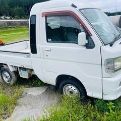 ダイハツ　ハイゼット　S200P 部品取り　2WD
