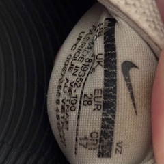 NIKEサンダル子供用の画像