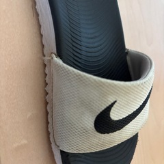 NIKEサンダル子供用の画像