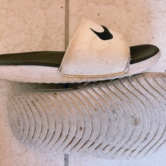 NIKEサンダル子供用の画像