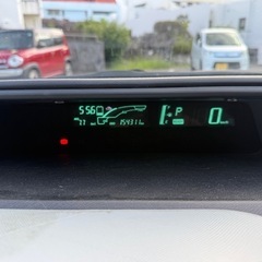 🉐低燃費!!車検満タンHV交換済みアクア🉐の画像
