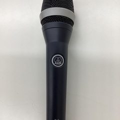 【トレファクマーケット久喜店】AKG　マイクロホン