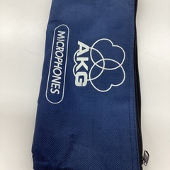 【トレファクマーケット久喜店】AKG　マイクロホンの画像