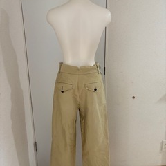 ☆レディース　アダムエロペ　チノパン☆
の画像