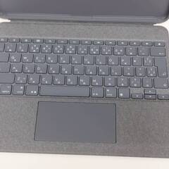 【美品】Logicool COMBO TOUCH/iK1275/着脱式キーボードケースの画像