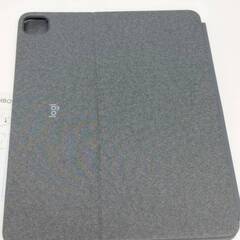 【美品】Logicool COMBO TOUCH/iK1275/着脱式キーボードケースの画像