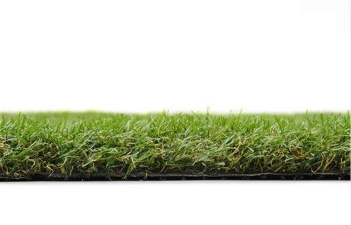 人工芝 防草シート付き 2m×20m 国産 リアル質感 ロールタイプ 人工芝 