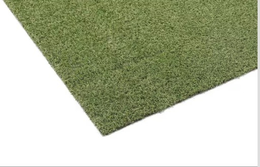 人工芝 防草シート付き 2m×20m 国産 リアル質感 ロールタイプ 人工芝