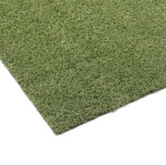 人工芝 防草シート付き 2m×20m 国産 リアル質感 ロールタ...