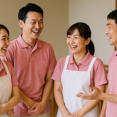 【新規オープニングスタッフ】介護福祉士【4週9休】