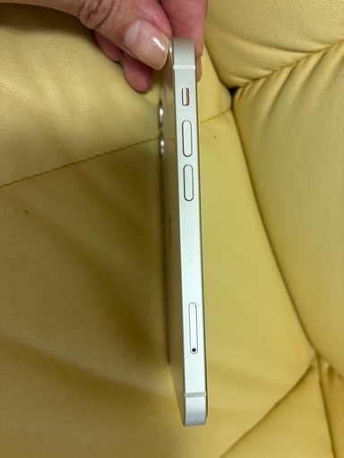 iPhone12mini
