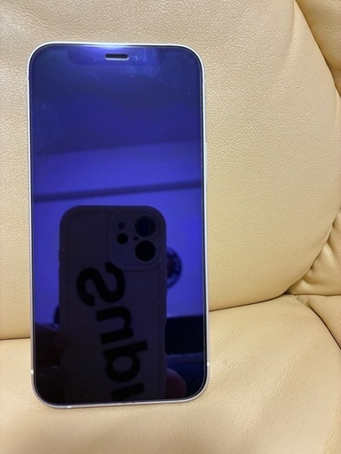 その他 iPhone12mini