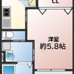 🌈😳敷金0・礼金0・仲介手数料0😳🌈新築✨鹿島田駅徒歩14分🎶バ...