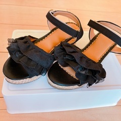 夏用サンダル 子供用
