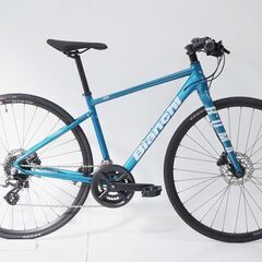 BIANCHI 「ビアンキ」 ROMA3 2024年モデル クロ...