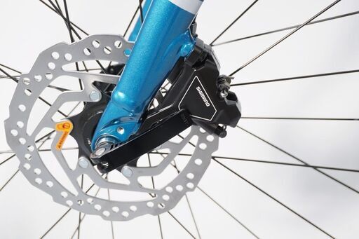 BIANCHI 「ビアンキ」 ROMA3 2024年モデル クロスバイク