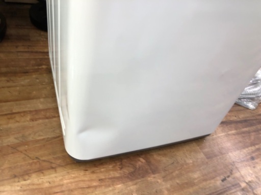 Panasonic パナソニック 5.0kg 全自動洗濯機 NA-F50B12 2019年製