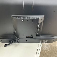 ★リユースのサカイ高崎店★TJ12098 TOSHIBA 液晶テレビ 40インチ 22年製 動作確認／クリーニング済みの画像