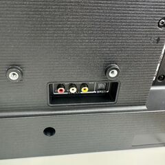 ★リユースのサカイ高崎店★TJ12098 TOSHIBA 液晶テレビ 40インチ 22年製 動作確認／クリーニング済みの画像