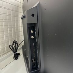 ★リユースのサカイ高崎店★TJ12098 TOSHIBA 液晶テレビ 40インチ 22年製 動作確認／クリーニング済みの画像