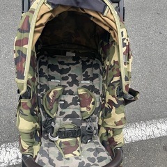 AIR BUGGY COCO PREMIER