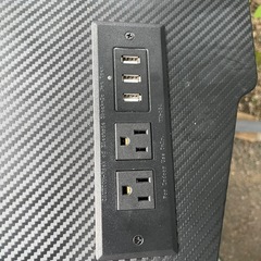無料デスクの画像