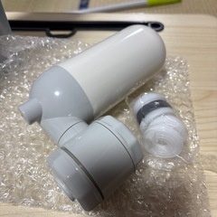 【トルマリン】浄活水器の画像