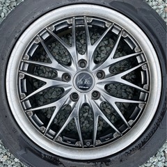 アルミ　アルミホイール　アルミホイル　タイヤ　