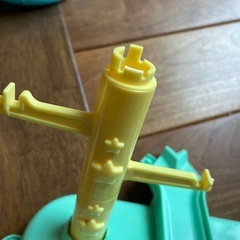 くるりんパーク(コロロン玉付き)の画像