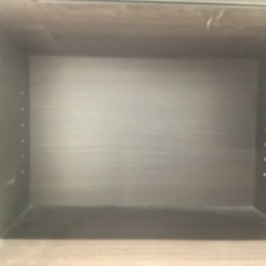 【取りに来られる方限定】家具の大丸 テレビ台の画像