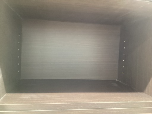 本物 【取りに来られる方限定】家具の大丸 テレビ台