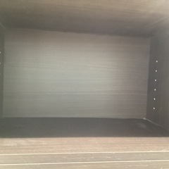 【取りに来られる方限定】家具の大丸 テレビ台の画像