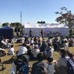 北中マルシェ2025　マルシェ出店者大募集‼︎