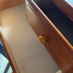 ●タンス４段　あげます●の画像