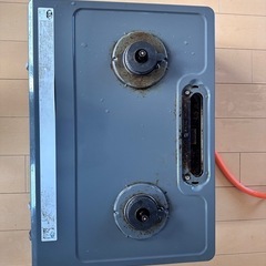 ガスコンロの画像
