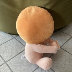 ぬいぐるみの画像