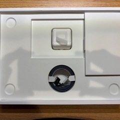 APPLE MacBook Air 13.6型 MLY43J/Aの画像
