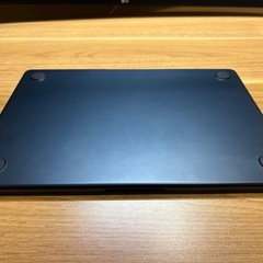 APPLE MacBook Air 13.6型 MLY43J/Aの画像