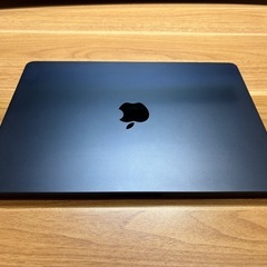 APPLE MacBook Air 13.6型 MLY43J/A