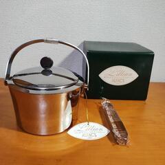 アイスペール ALFCT  リリアンシリーズ 1リットル用 未使用の画像