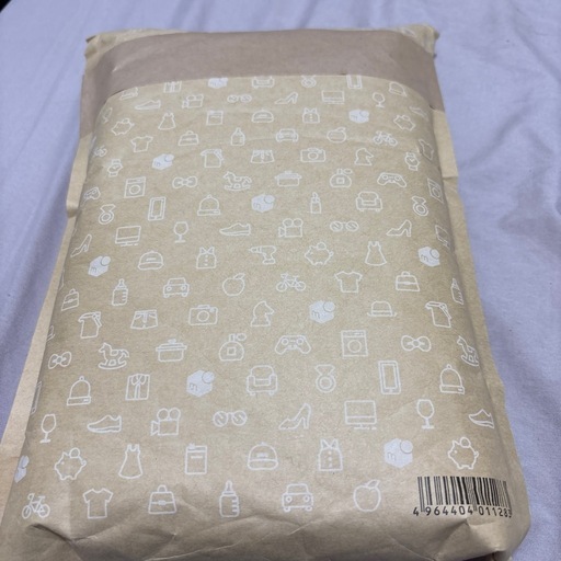 イン、クリア46本