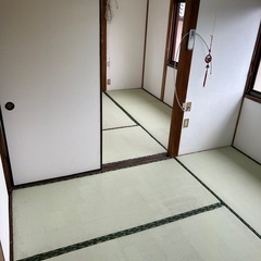 📢【家賃1.8万円】福祉系の方も優遇します。敷金礼金ゼロ✨1DK...