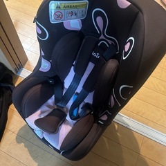 チャイルドシート(中古)★6月中のお引取りで1000円OFF
の画像