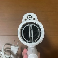 ドライヤー　パナソニックの画像