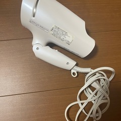 ドライヤー　パナソニックの画像