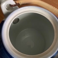 急須の画像
