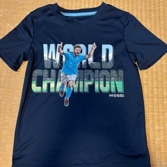 サッカー服　キッズ