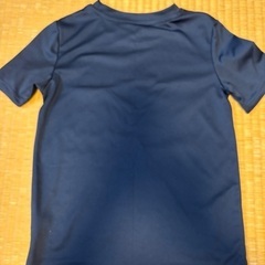 サッカー服　キッズの画像