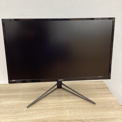 【トレファクマーケット久喜店】PHILIPS　液晶モニター  31.5型の画像