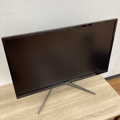 【トレファクマーケット久喜店】PHILIPS　液晶モニター  3...